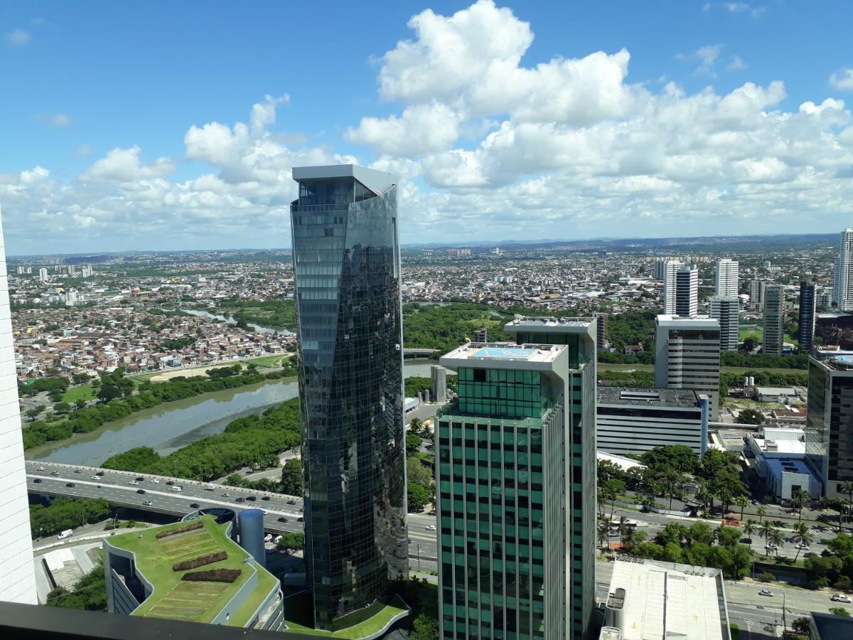 Hotel Class Ilha Do Leite Recife