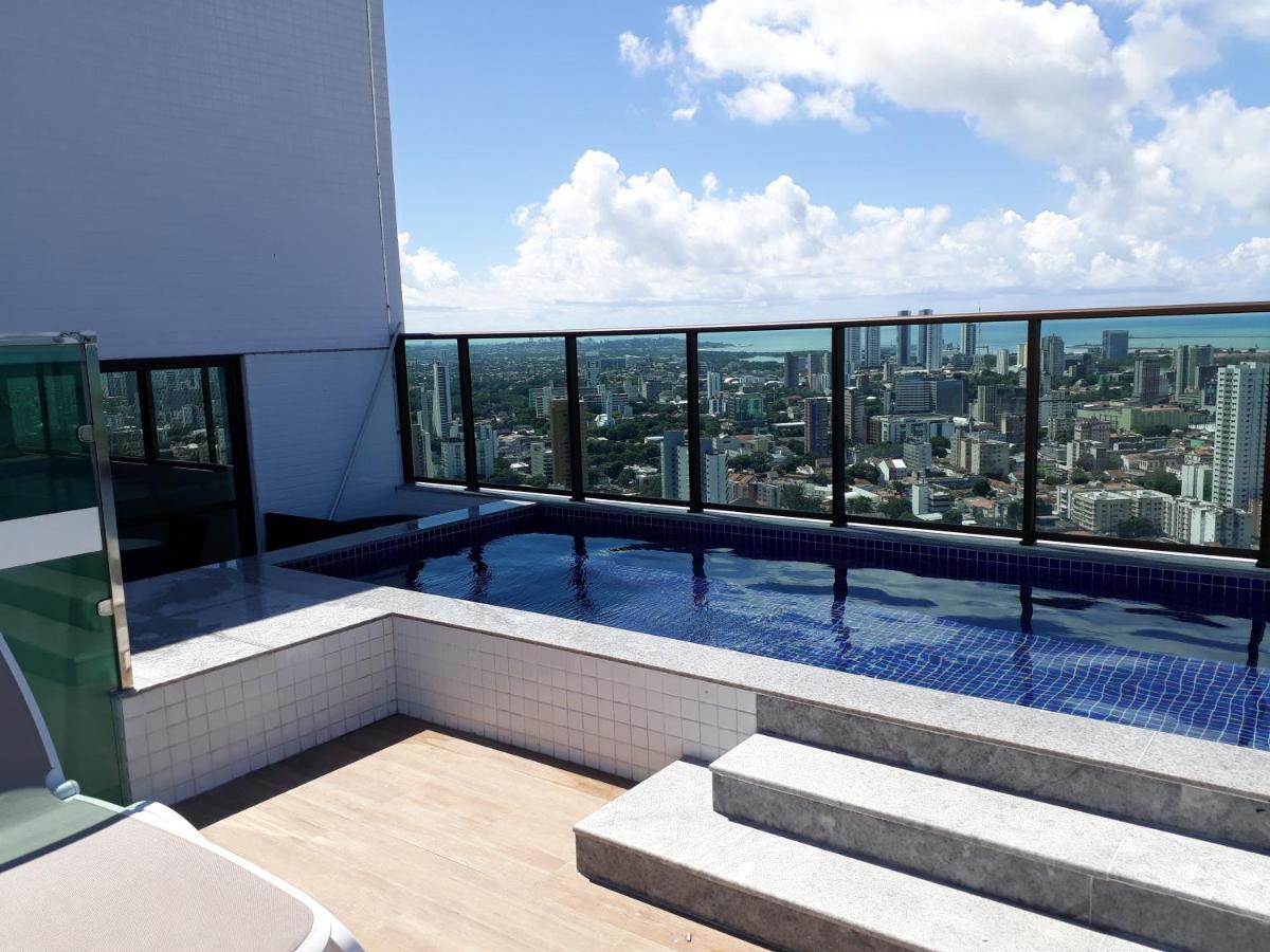 Hotel Class Ilha Do Leite 3*