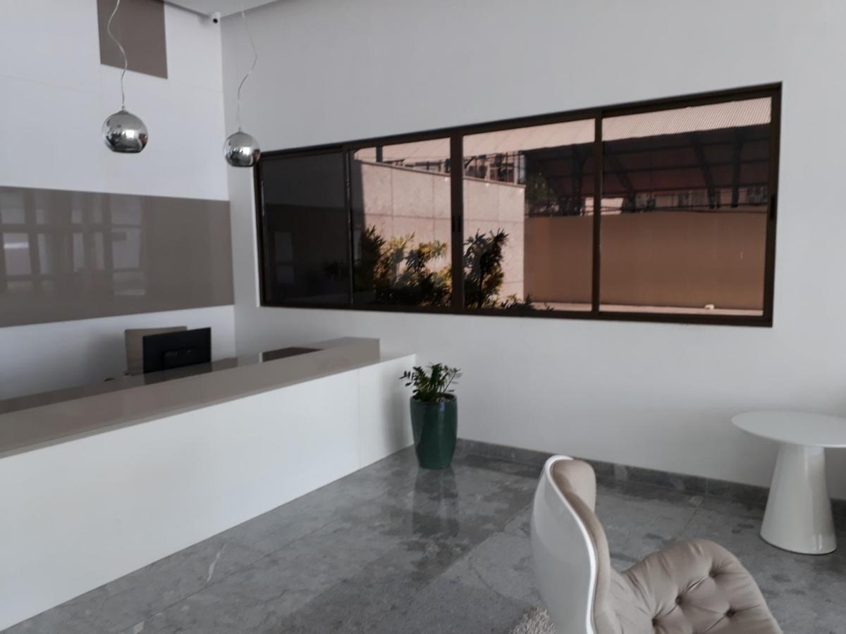 Class Ilha Do Leite Hotel