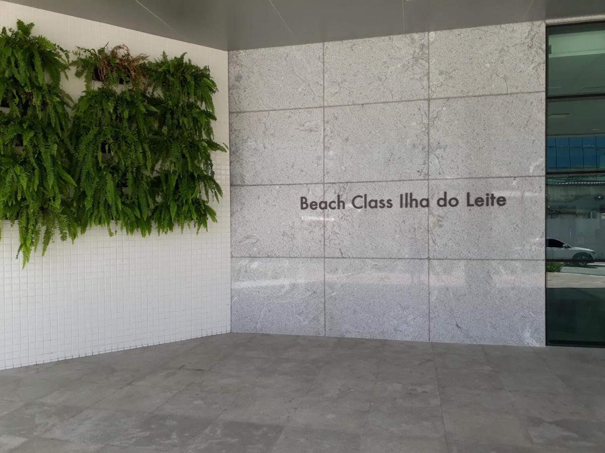 Class Ilha Do Leite Hotel 3*