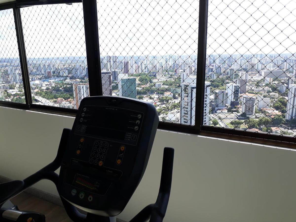Hotel Class Ilha Do Leite 3*